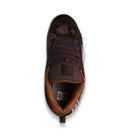 DC Shoes Court Graffik Mocha Coffee, productfoto 4