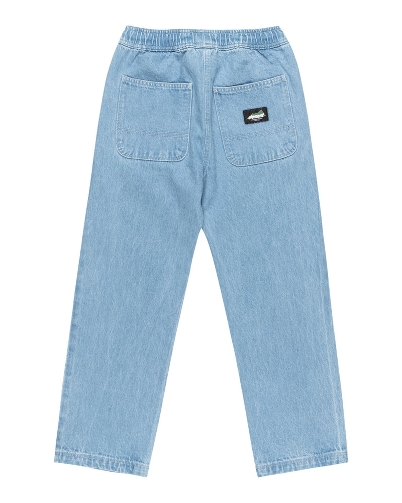 Koop de Element Chillin Denim KIDS veilig en snel bij Revert 95 online of kom hem checken in de winkel in Haarlem.
