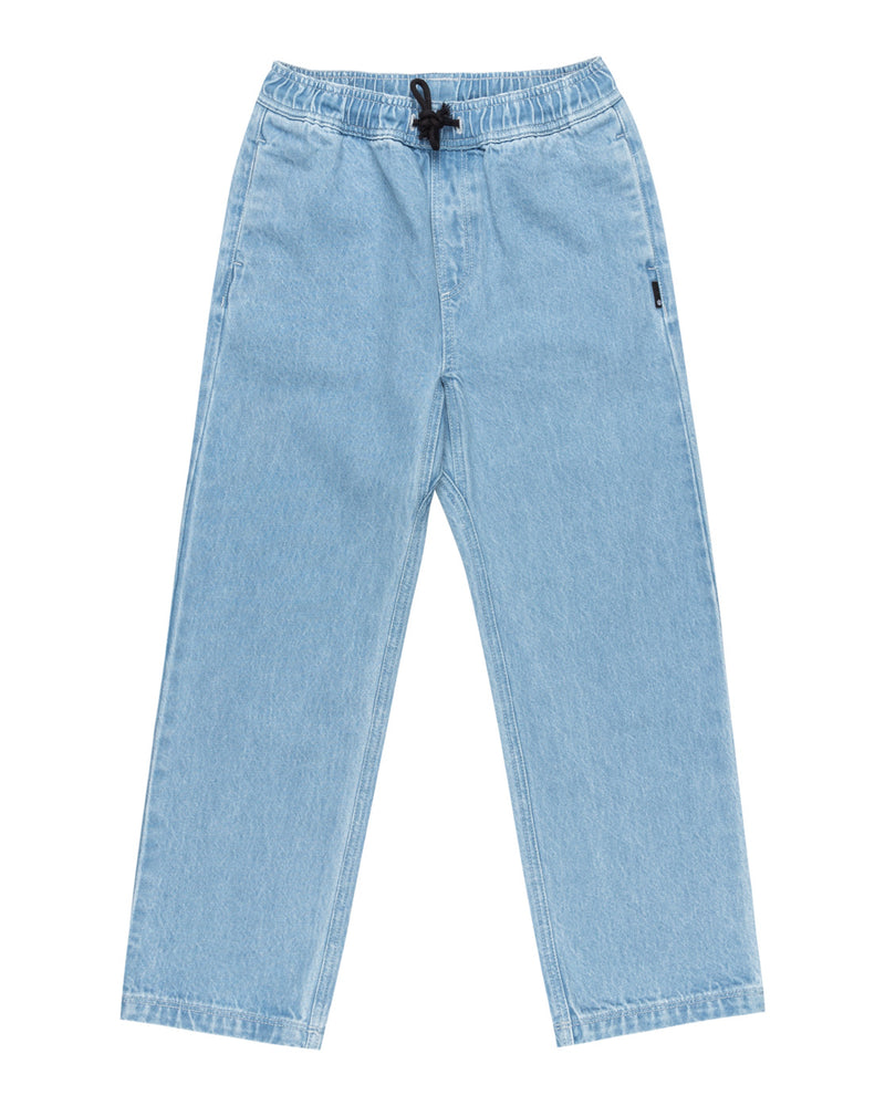 Koop de Element Chillin Denim KIDS veilig en snel bij Revert 95 online of kom hem checken in de winkel in Haarlem.