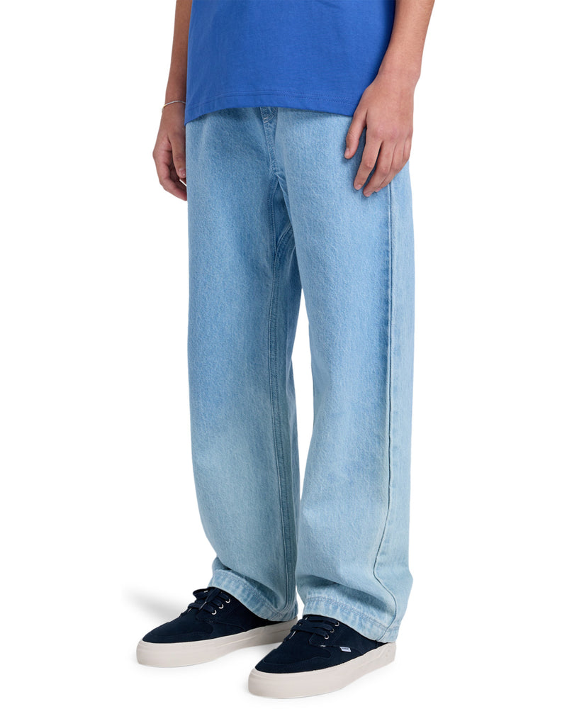 Koop de Element Chillin Denim KIDS veilig en snel bij Revert 95 online of kom hem checken in de winkel in Haarlem.