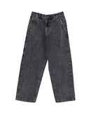Element Carpenter Denim Pant voor kids loose fit