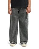 Element Carpenter Denim Pant voor kids loose fit