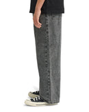 Element Carpenter Denim Pant voor kids loose fit