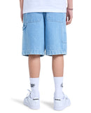 Koop het Element Carpenter Denim Short KIDS veilig en snel bij Revert 95 online of kom hem checken in de winkel in Haarlem.