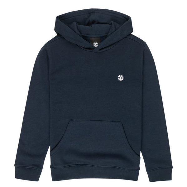 Bestel de Element CORNELL CLASSIC PO YOUTH ECLIPSE NAVY veilig, gemakkelijk en snel bij Revert 95. Check onze website voor de gehele Element collectie, of kom gezellig langs bij onze winkel in Haarlem.	