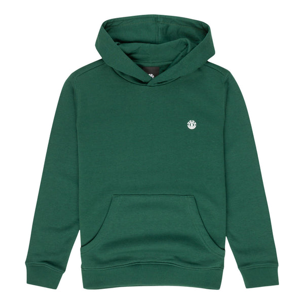 Bestel de Element CORNELL CLASSIC PO YOUTH DARK GREEN veilig, gemakkelijk en snel bij Revert 95. Check onze website voor de gehele Element collectie, of kom gezellig langs bij onze winkel in Haarlem.	