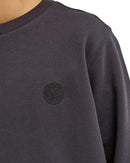 Element Kids Lakeside hoodie van katoenmix fleece