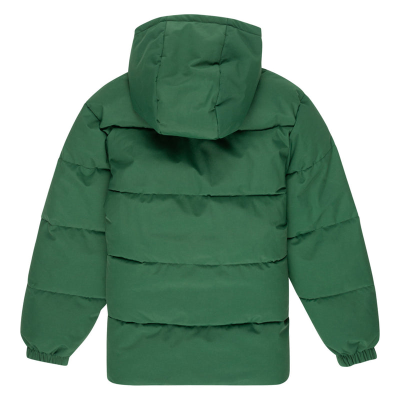 Bestel de Element BIG TREKKA YOUTH DARK GREEN veilig, gemakkelijk en snel bij Revert 95. Check onze website voor de gehele Element collectie, of kom gezellig langs bij onze winkel in Haarlem.	