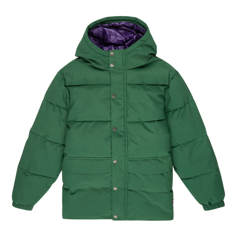 Bestel de Element BIG TREKKA YOUTH DARK GREEN veilig, gemakkelijk en snel bij Revert 95. Check onze website voor de gehele Element collectie, of kom gezellig langs bij onze winkel in Haarlem.	