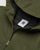 Element Hooded Bomber Jacket Kids, detailfoto 1