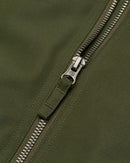 Element Hooded Bomber Jacket Kids, detailfoto 4