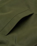Element Hooded Bomber Jacket Kids, detailfoto 5