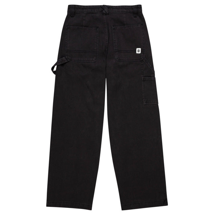 Bestel de Element PAZ TWILL PANT KIDS veilig, gemakkelijk en snel bij Revert 95. Check onze website voor de gehele Element collectie, of kom gezellig langs bij onze winkel in Haarlem.	