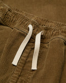 Element Relax Comfort Chino Corduroy Pant Youth in de kleur Sepia, verkrijgbaar bij Revert 95 Haarlem