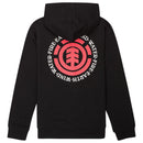Bestel de Element SEAL BP ZH YOUTH FLINT BLACK veilig, gemakkelijk en snel bij Revert 95. Check onze website voor de gehele Element collectie, of kom gezellig langs bij onze winkel in Haarlem.	