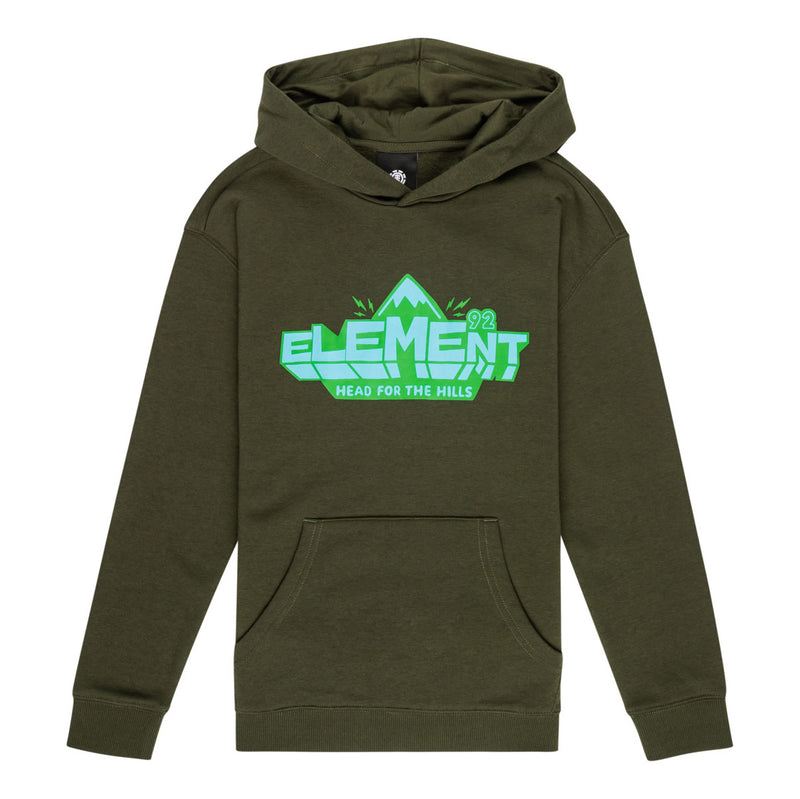 Bestel de Element HEAD HOOD YOUTH FOREST NIGHT veilig, gemakkelijk en snel bij Revert 95. Check onze website voor de gehele Element collectie, of kom gezellig langs bij onze winkel in Haarlem.	