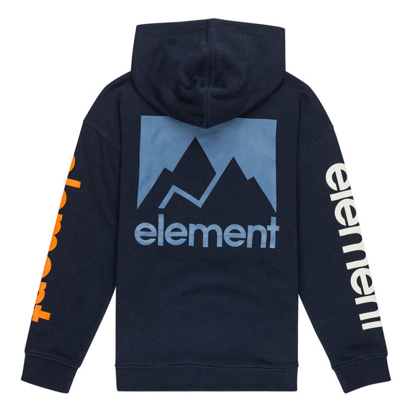 Bestel de Element JOINT 2.0 HOOD YOUTH ECLIPSE NAVY veilig, gemakkelijk en snel bij Revert 95. Check onze website voor de gehele Element collectie, of kom gezellig langs bij onze winkel in Haarlem.	