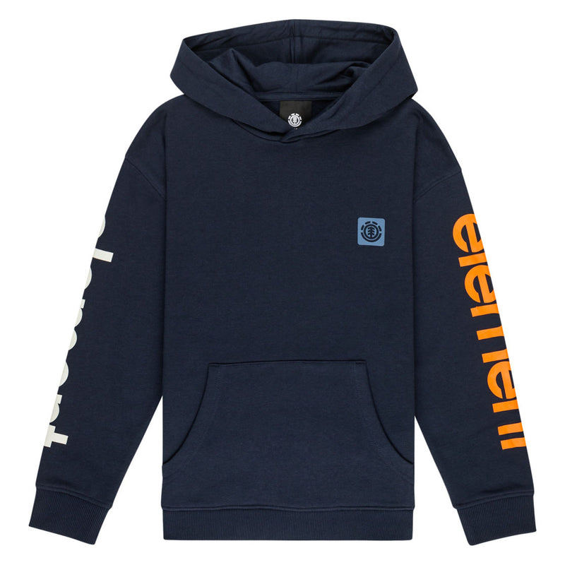 Bestel de Element JOINT 2.0 HOOD YOUTH ECLIPSE NAVY veilig, gemakkelijk en snel bij Revert 95. Check onze website voor de gehele Element collectie, of kom gezellig langs bij onze winkel in Haarlem.	