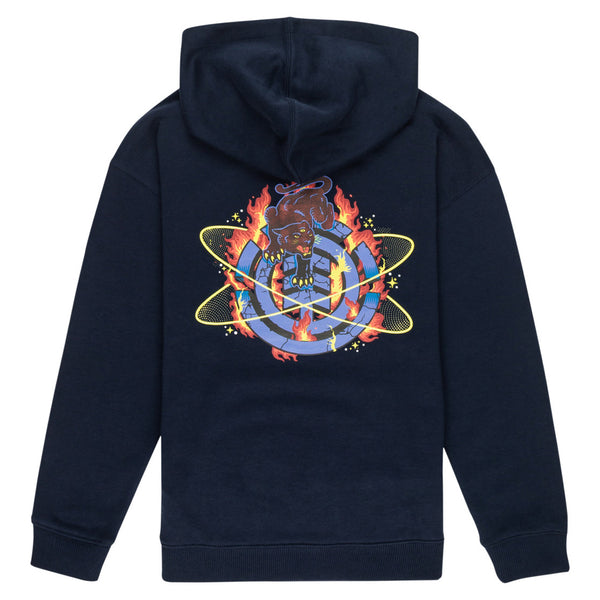 Bestel de Element GALACTICA HOOD veilig, gemakkelijk en snel bij Revert 95. Check onze website voor de gehele Element collectie, of kom gezellig langs bij onze winkel in Haarlem.