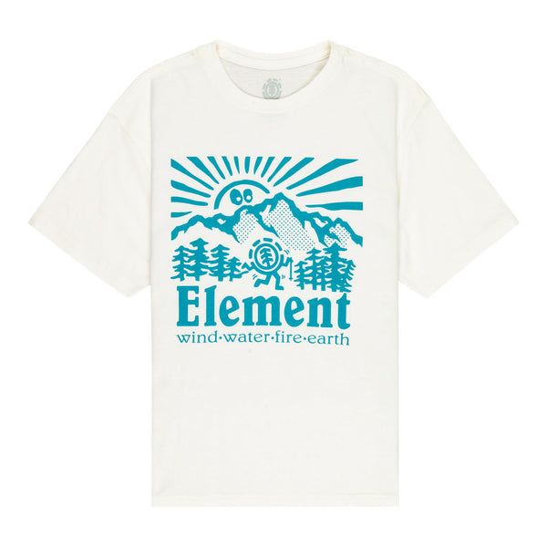 Bestel de Element HIKE RISE SS veilig, gemakkelijk en snel bij Revert 95. Check onze website voor de gehele Element collectie, of kom gezellig langs bij onze winkel in Haarlem.	