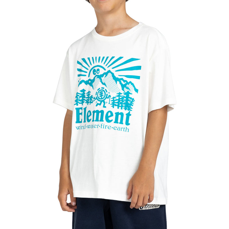 Bestel de Element HIKE RISE SS veilig, gemakkelijk en snel bij Revert 95. Check onze website voor de gehele Element collectie, of kom gezellig langs bij onze winkel in Haarlem.	