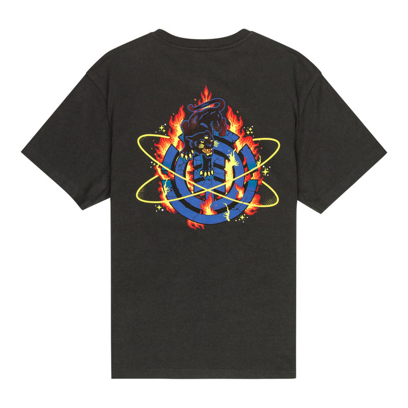 Bestel de Element GALACTICA SS OFF BLACK veilig, gemakkelijk en snel bij Revert 95. Check onze website voor de gehele Element collectie, of kom gezellig langs bij onze winkel in Haarlem.	