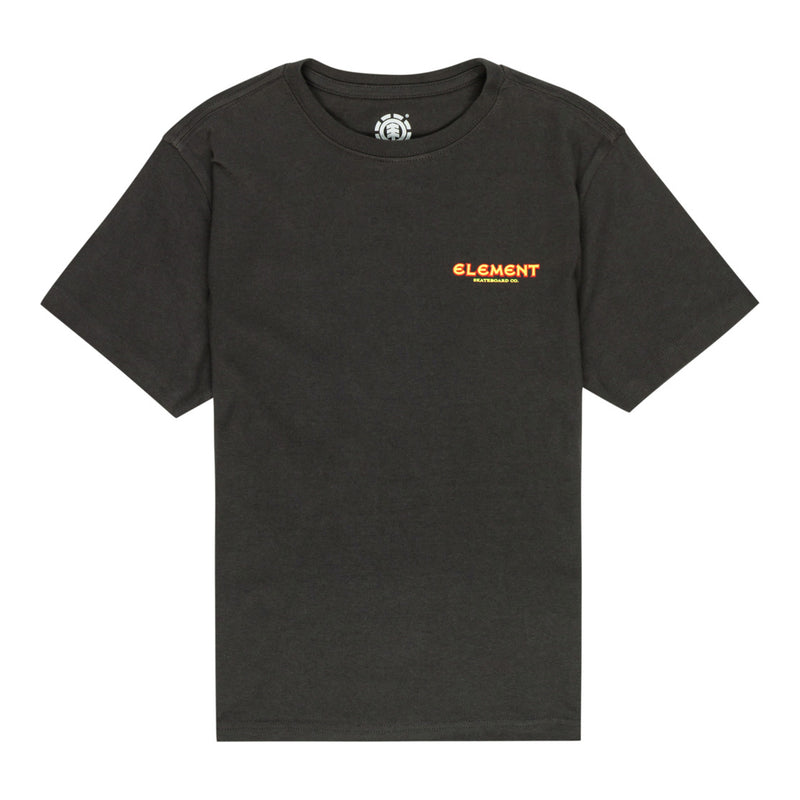 Bestel de Element GALACTICA SS OFF BLACK veilig, gemakkelijk en snel bij Revert 95. Check onze website voor de gehele Element collectie, of kom gezellig langs bij onze winkel in Haarlem.	