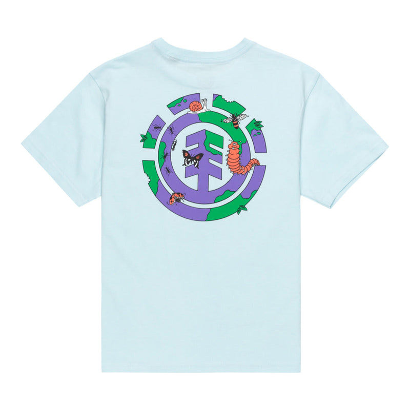 Koop het Element New World SS KIDS veilig en snel bij Revert 95 online of kom hem checken in de winkel in Haarlem.