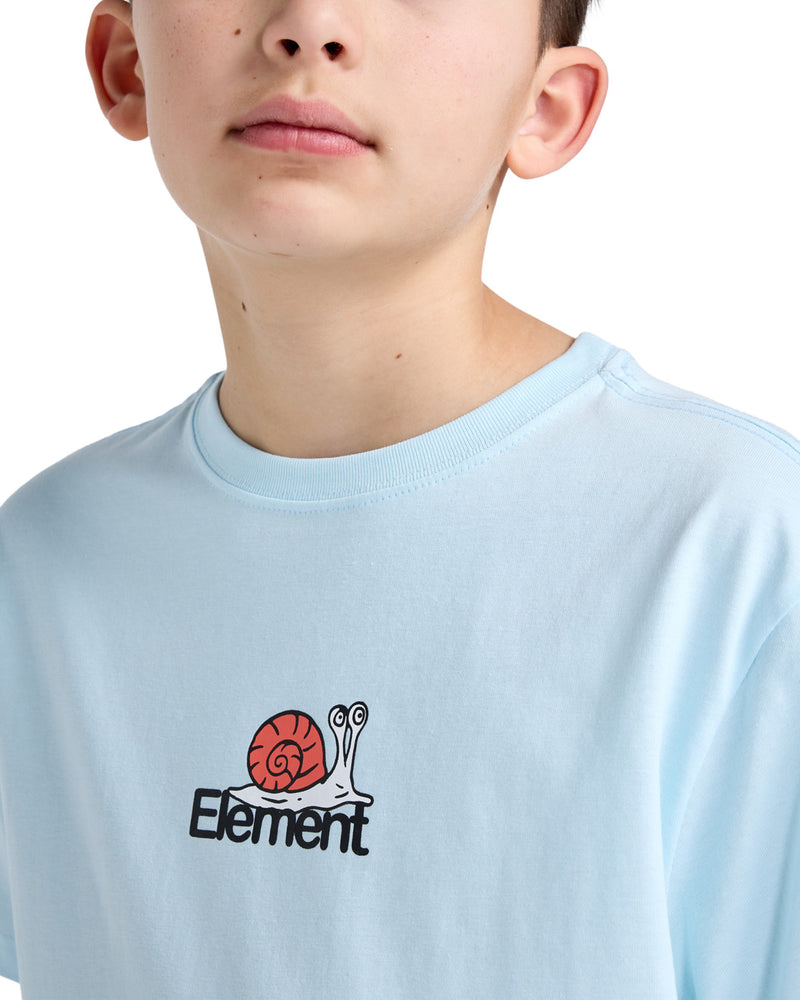 Element New World SS KIDS