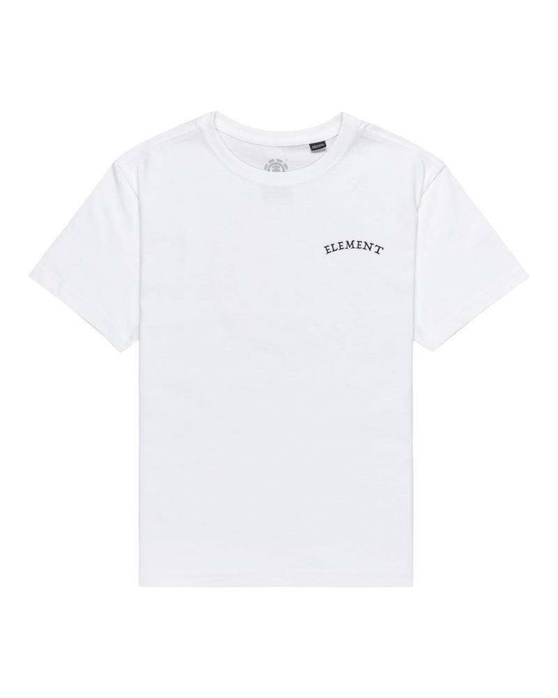 Element Firewater SS KIDS