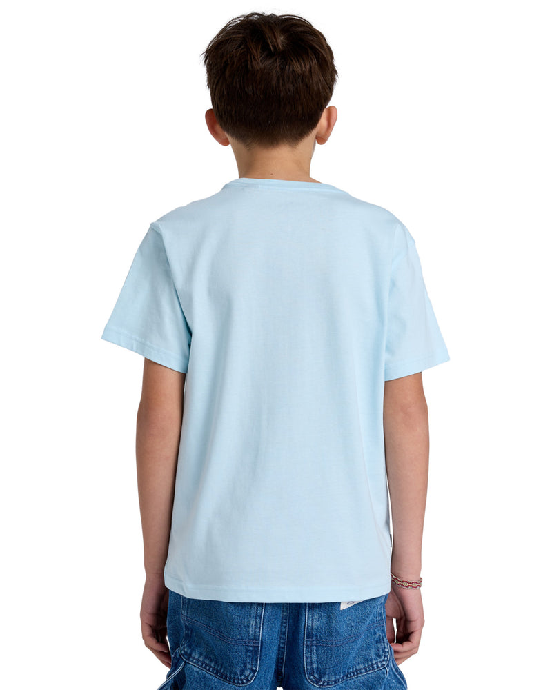 Element Walkin SS KIDS