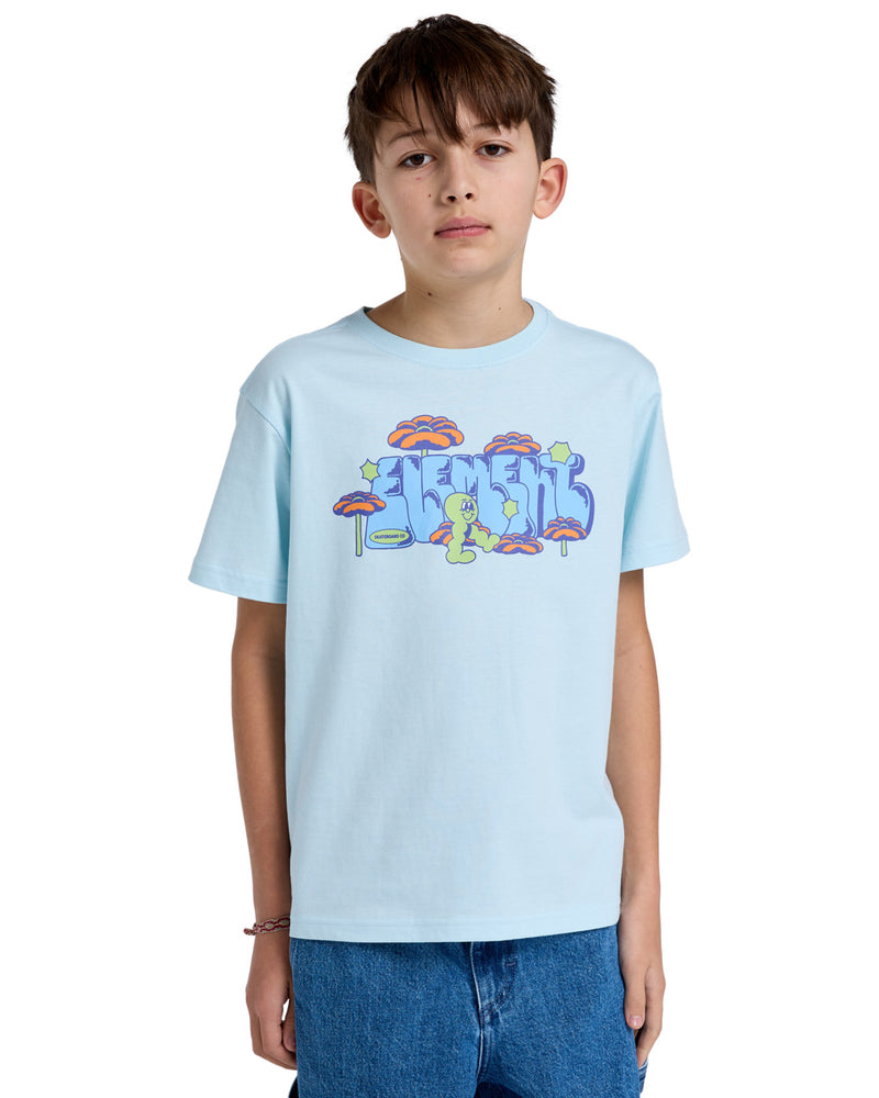 Koop het Element Walkin SS KIDS veilig en snel bij Revert 95 online of kom hem checken in de winkel in Haarlem.