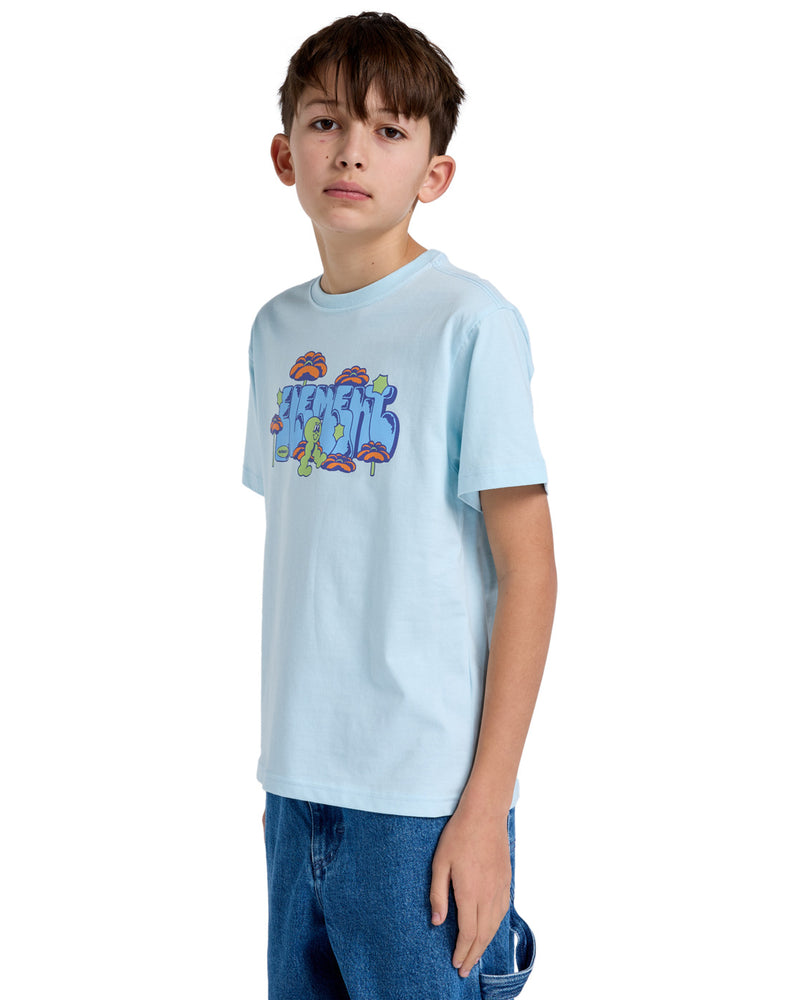 Koop het Element Walkin SS KIDS veilig en snel bij Revert 95 online of kom hem checken in de winkel in Haarlem.