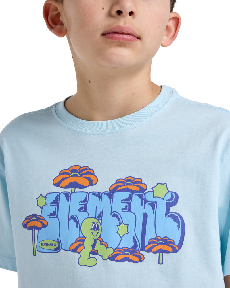 Element Walkin SS KIDS