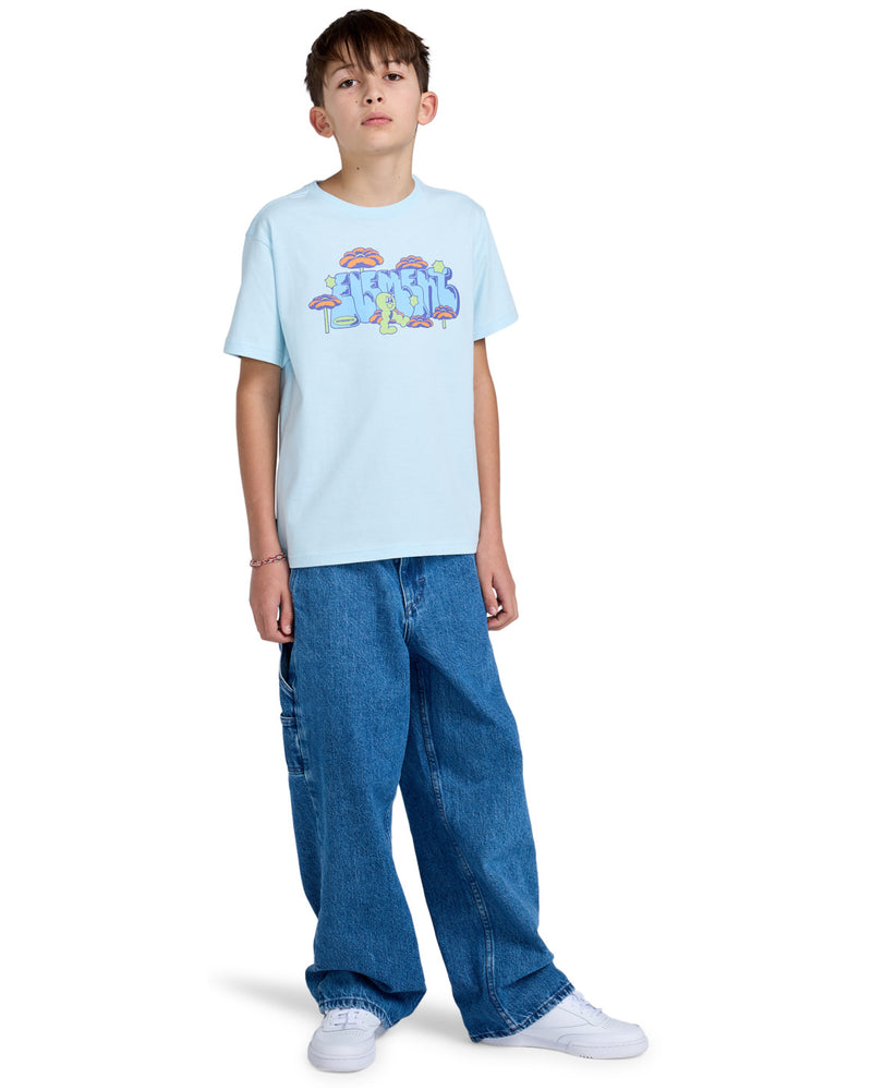 Koop het Element Walkin SS KIDS veilig en snel bij Revert 95 online of kom hem checken in de winkel in Haarlem.