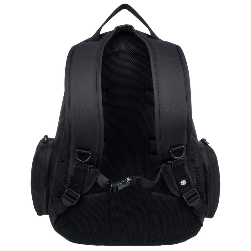 Bestel de Element MOHAVE 2.0 BACKPACK FLINT BLACK veilig, gemakkelijk en snel bij Revert 95. Check onze website voor de gehele Element collectie, of kom gezellig langs bij onze winkel in Haarlem.	