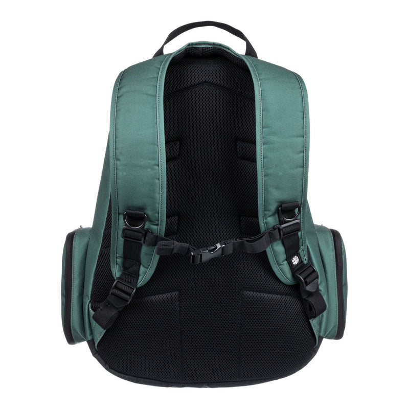 Bestel de Element MOHAVE 2.0 BPK DARK GREEN veilig, gemakkelijk en snel bij Revert 95. Check onze website voor de gehele Element collectie, of kom gezellig langs bij onze winkel in Haarlem.	
