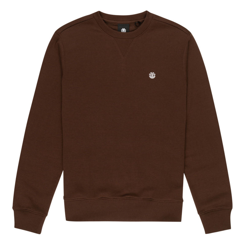 Bestel de Element CORNELL CLASSIC CR CHESTNUT veilig, gemakkelijk en snel bij Revert 95. Check onze website voor de gehele Element collectie, of kom gezellig langs bij onze winkel in Haarlem.	