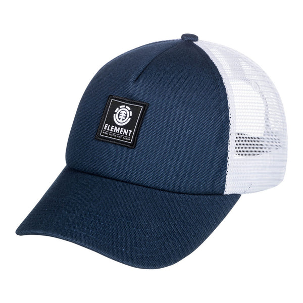 Bestel de Element Icon Mesh Cap Eclipse Navy veilig, gemakkelijk en snel bij Revert 95. Check onze website voor de gehele Element collectie, of kom gezellig langs bij onze winkel in Haarlem.	