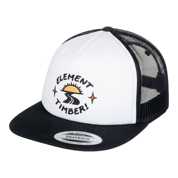 Bestel de Element TIMBER CAP OFF WHITE veilig, gemakkelijk en snel bij Revert 95. Check onze website voor de gehele Element collectie, of kom gezellig langs bij onze winkel in Haarlem.	