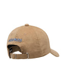 Element x Floor Watching Deconstructed Cap Kelp, deconstructed trucker cap van 100% cotton met geborduurde branding van Floor Van Het Nederend, one size, verkrijgbaar bij Revert 95 Haarlem