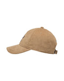Element x Floor Watching Deconstructed Cap Kelp, deconstructed trucker cap van 100% cotton met geborduurde branding van Floor Van Het Nederend, one size, verkrijgbaar bij Revert 95 Haarlem