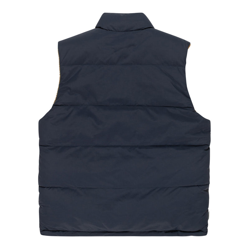 Bestel de Element TREKKA VEST ECLIPSE NAVY veilig, gemakkelijk en snel bij Revert 95. Check onze website voor de gehele Element collectie, of kom gezellig langs bij onze winkel in Haarlem.