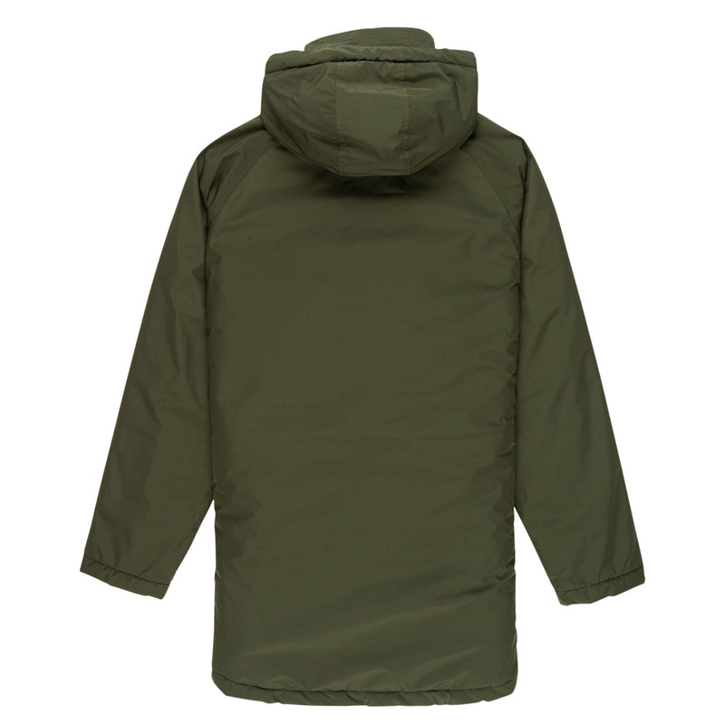 Bestel de Element FIELD PARKA 2.0 FOREST NIGHT veilig, gemakkelijk en snel bij Revert 95. Check onze website voor de gehele Element collectie, of kom gezellig langs bij onze winkel in Haarlem.	