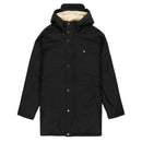 Bestel de Element FIELD PARKA 2.0 FLINT BLACK veilig, gemakkelijk en snel bij Revert 95. Check onze website voor de gehele Element collectie, of kom gezellig langs bij onze winkel in Haarlem.