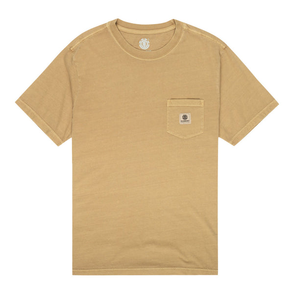 Bestel de Element BASIC POCKET PIGMENT SS KHAKI veilig, gemakkelijk en snel bij Revert 95. Check onze website voor de gehele Element collectie, of kom gezellig langs bij onze winkel in Haarlem.