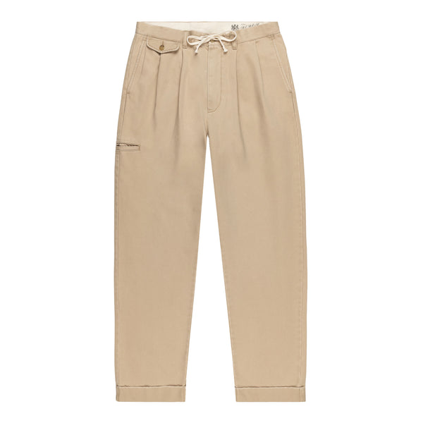 Bestel de Element Polo Ralph Lauren x Element Whitman Chino Pant veilig, gemakkelijk en snel bij Revert 95. Check onze website voor de gehele Element collectie, of kom gezellig langs bij onze winkel in Haarlem.