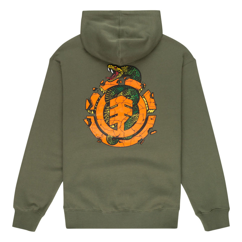 Bestel de Element SNAKE HOOD BEETLE veilig, gemakkelijk en snel bij Revert 95. Check onze website voor de gehele Element collectie, of kom gezellig langs bij onze winkel in Haarlem.