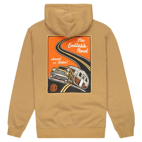 Bestel de Element TIMBER NOVEL HOOD KHAKI veilig, gemakkelijk en snel bij Revert 95. Check onze website voor de gehele Element collectie, of kom gezellig langs bij onze winkel in Haarlem.