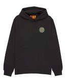 Element Timber Snail hoodie met capuchon en kangoeroezak